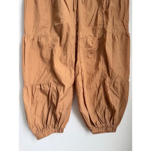 Free People Set Me Free Ginger Pants Relaxed Fit - Picture 8 of 11